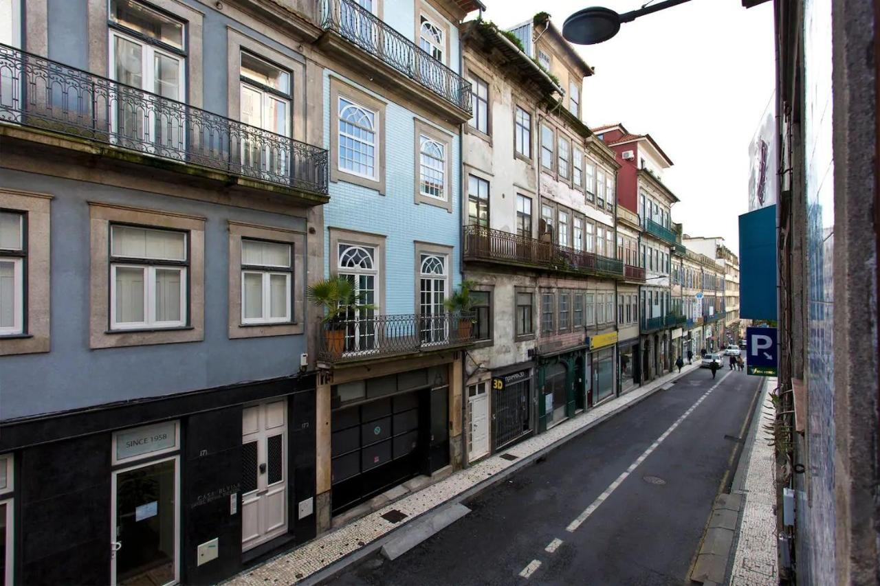 Apartamento Calm In Formosa Porto